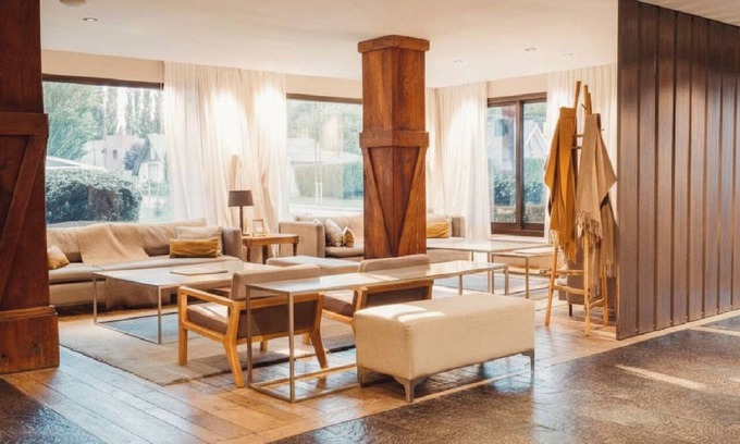 El Calafate Hotel | Calafate Parque Hotel