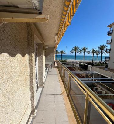 Calafell Apartamento | Calafell