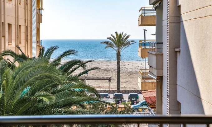 Segur de Calafell Apartamento | Calafell Playa