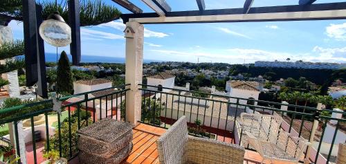 Mijas Apartamento | Calahonda viewpoint