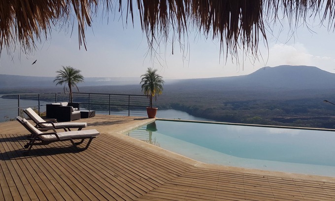 Masaya Cabina | Calalas Lodge