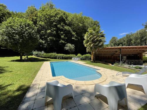 Vitrac Casa | Calama Selva Vitrac