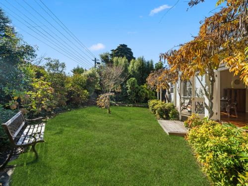 Blackheath Casa | Calamandah House
