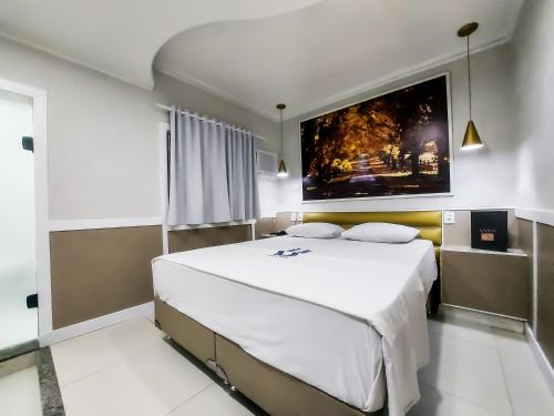 Sao Caetano do Sul Hotel | Calamares Hotel São Caetano