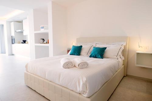 Molfetta Apartamento | Calammare Apartments - Luxury Apartments with Beach and Gym - Molfetta