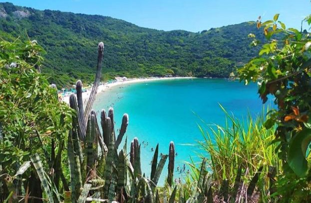 Prainha Apartamento | Calango's Beach-House-Arraial do Cabo