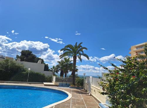 Cap de Salou Apartamento | CaLaNu Cap Salou Apartment by the sea