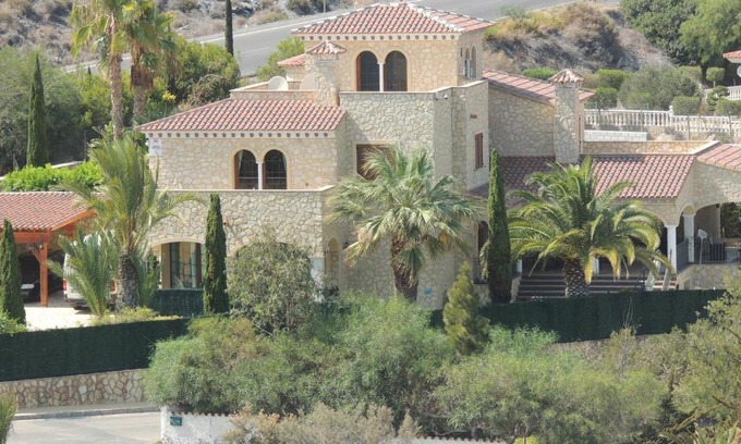 Cala Panizo Apartamento | Calapanizo "Un Paraíso"