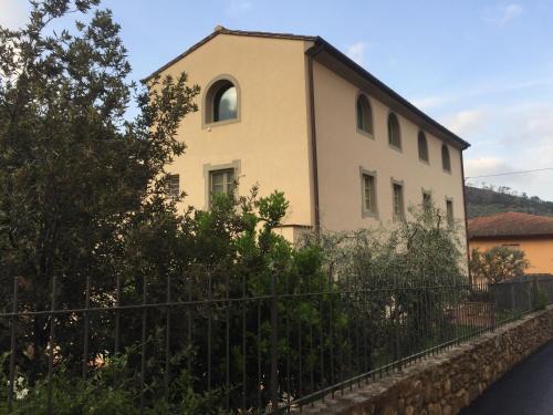 Calci Apartamento | Calci - dal monte al mare