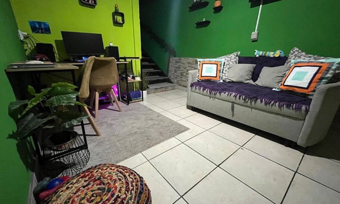 Heredia Apartamento | CalCoFer's house, your second home!