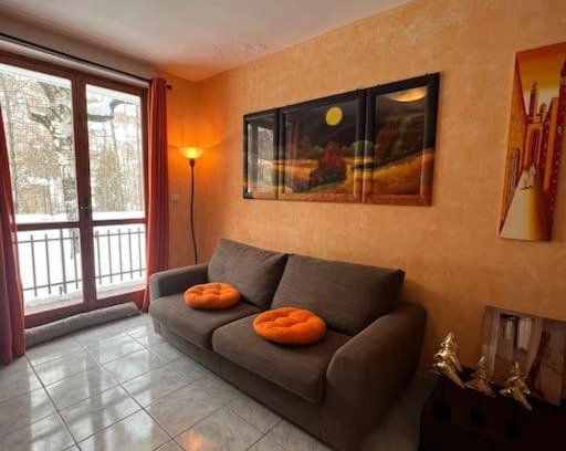 Limone Piemonte Apartamento | Calda e accogliente Limone