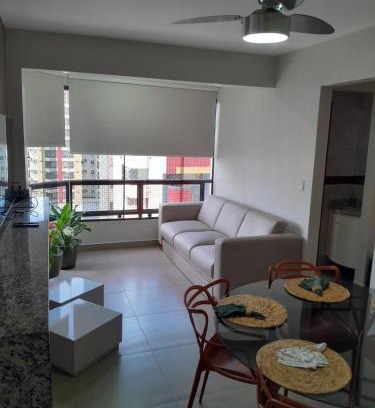 J Jeriquara Apartamento | Caldas Novas Bairro do Turista Millennium Thermas