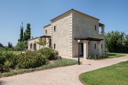 Platanias Town Villa | Caldera Platanias Villas