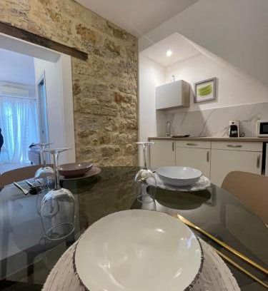 Centro Storico Apartamento | Calderai Suite centro storico Palermo