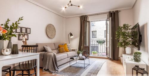 Centro histórico Apartamento | Caldereria apartment
