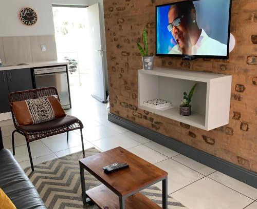 Menlo Park Apartamento | CALDESMO Private Apartment