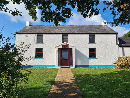 Haverfordwest Casa | Caldey House