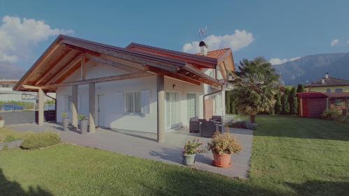 Caldonazzo Casa | Caldonazzo Domus Lake