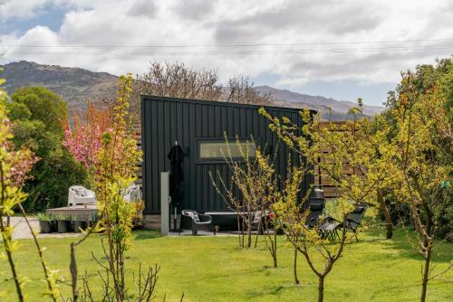 Earnscleugh Casa | Caledonia - Earnscleugh Holiday Home