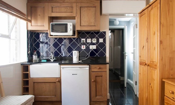 Islington Apartamento | Caledonian Studio Flats