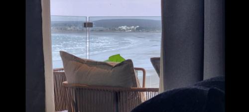 Puerto Madryn Apartamento | Caleta Design Departamento frente al mar