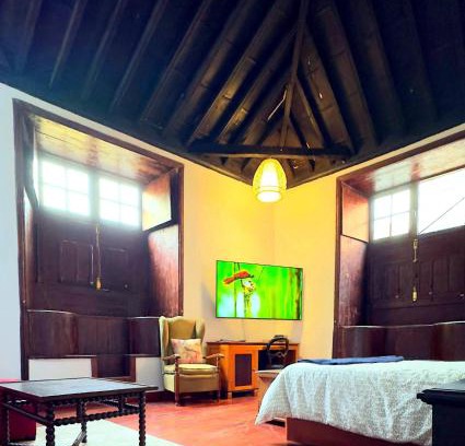 Garachico Casa | Caletn Gara Charming Farmhouse in Garachico, Tenerife Perfect Retreat