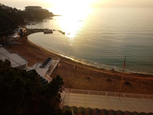 Castiglioncello Apartamento | Caletta Beach