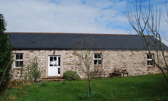 Farlam Casa | Becerro Close Cottage: un refugio rural, agradable para perros, respetuoso del medio ambiente