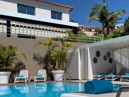 Arco da Calheta Casa | Calheta Boutique Houses