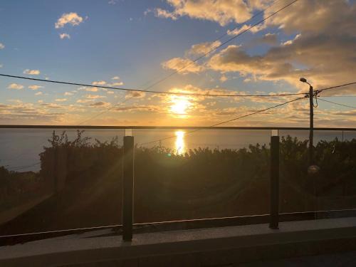 Estreito da Calheta Apartamento | Calheta Ocean View Apartment 2 - Air Condition