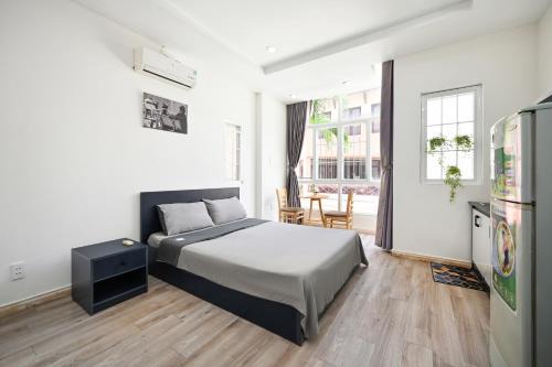 Binh Thanh Hotel | Cali Homestay