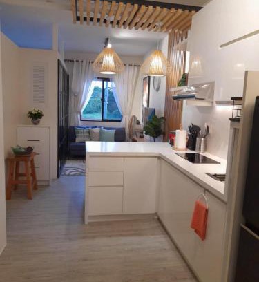Canlubang Apartamento | Cali Suite - Nuvali