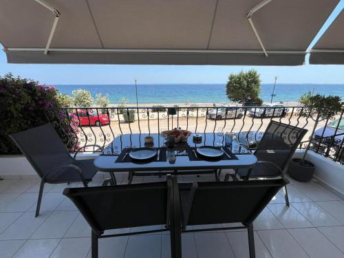 Kalyves Polygyrou Apartamento | Cali-waves Apartment