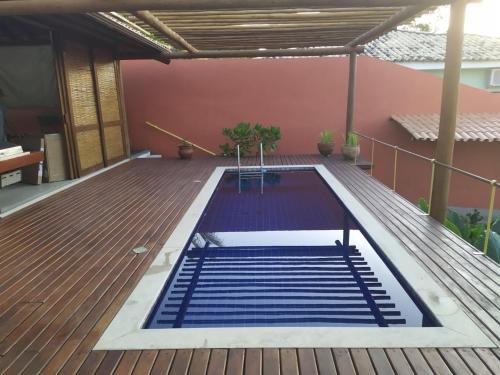Porto Seguro Villa | Caliandras 16
