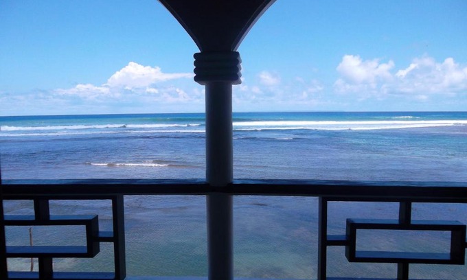 Calibishie Casa | Calibishie Sandbar