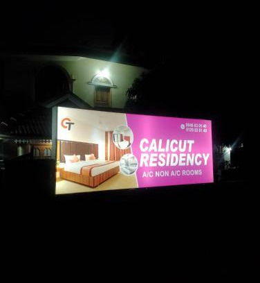 Kozhikode Hotel | Calicut Residency
