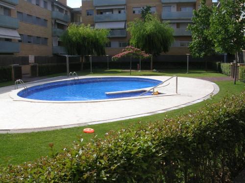 Tossa de Mar Apartamento | Calidad-precio un 10, Apartamento maravilloso