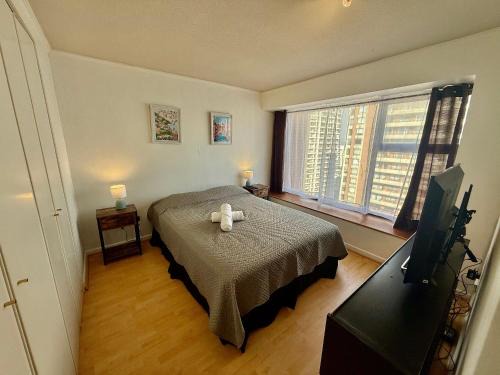 Nunoa Apartamento | Calido departamento en excelente ubicación