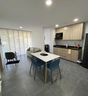 Sabaneta Apartamento | calido y tranquilo apartamento
