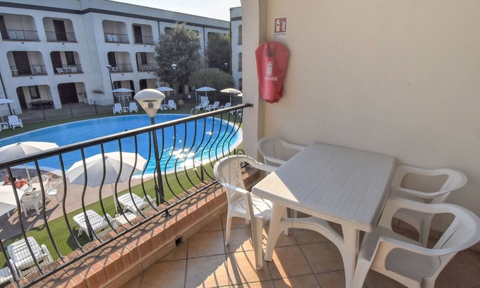 Lido di Spina Apartamento | Caliente by Interhome