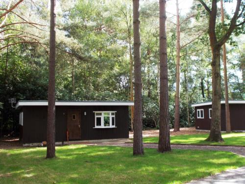 Wokingham Complejo | California Chalet & Touring Park