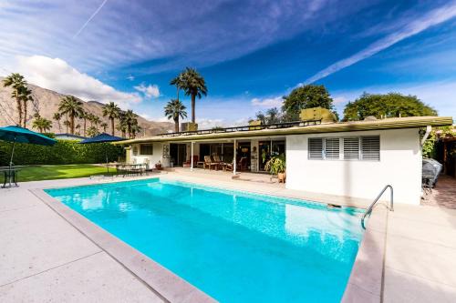 Tahquitz River Estates Casa | California Dreamin' in the Desert - 31952