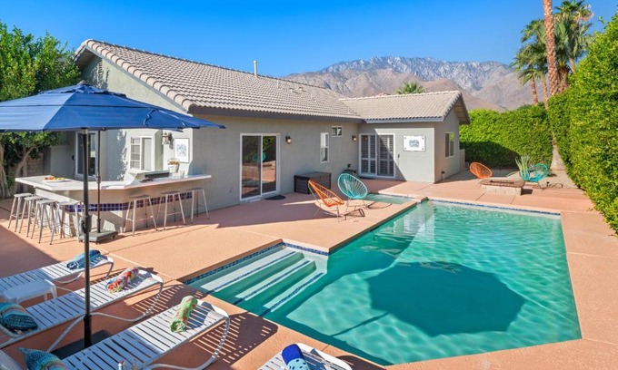 Vista Norte Casa | California Dreaming