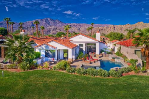 La Quinta Casa | CALIFORNIA DREAMING
