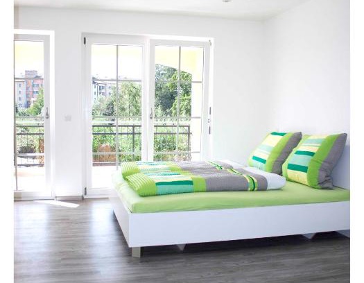 Rust Apartamento | CALIFORNIA Flat - EP Ticket Garantie