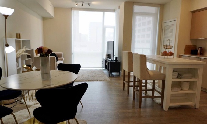 Otay Ranch Apartamento | California is Calling ! Cozy and Stylish Apartment - Rooftop Pool*