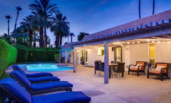 Araby Casa | California Life Permit# 1443