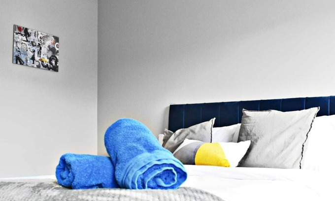 Portstewart Cama Y Desayuno | California Lodge