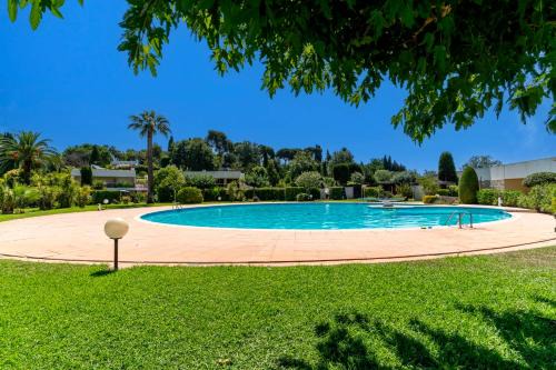 Biot Casa | Californian villa with pool in Biot