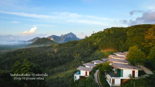 Ban Ta Khun Complejo | Caligo Resort